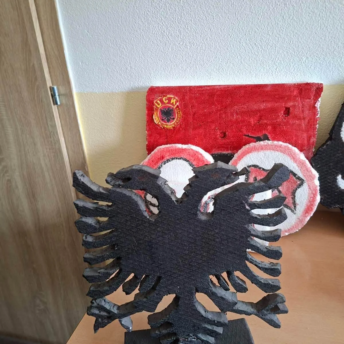 Fotografi nga aktiviteti