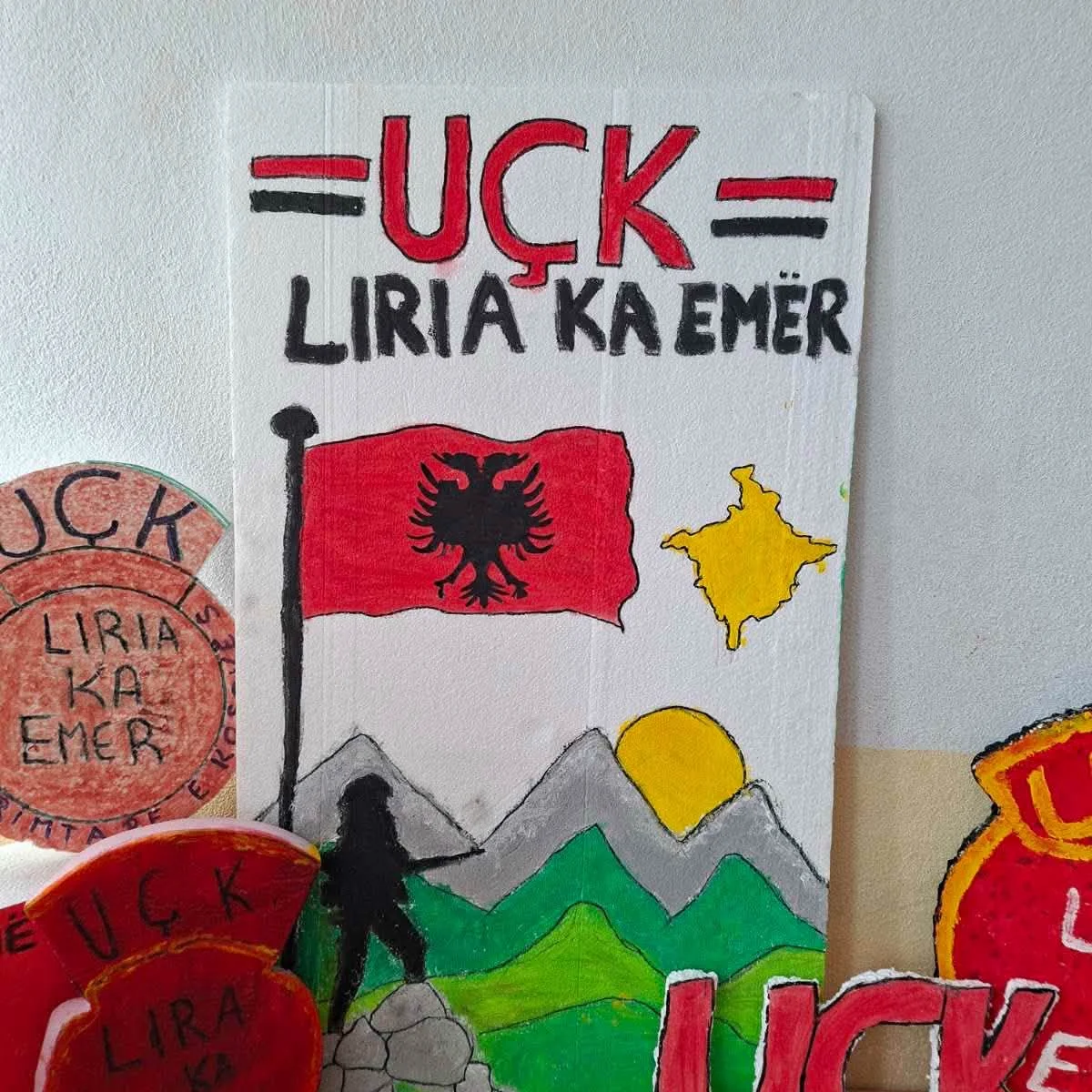 Fotografi nga aktiviteti