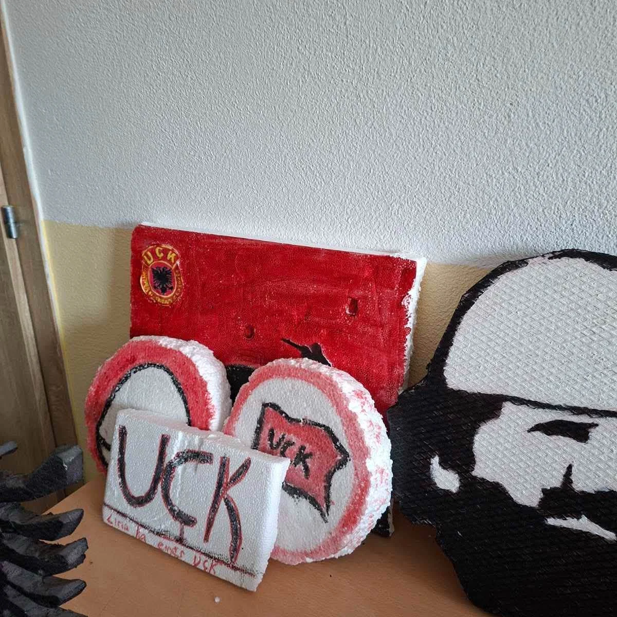 Fotografi nga aktiviteti