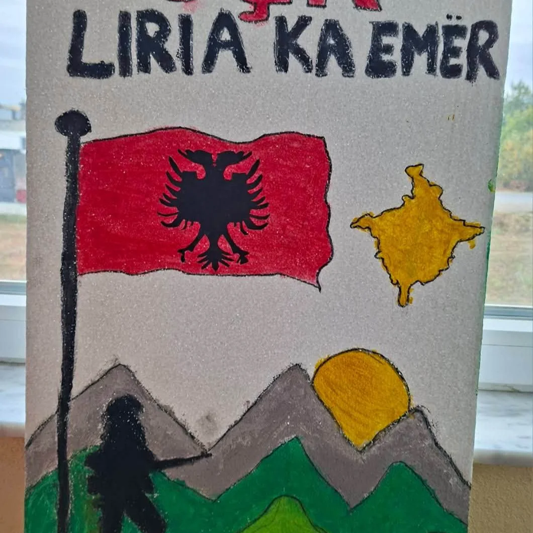 Fotografi nga aktiviteti