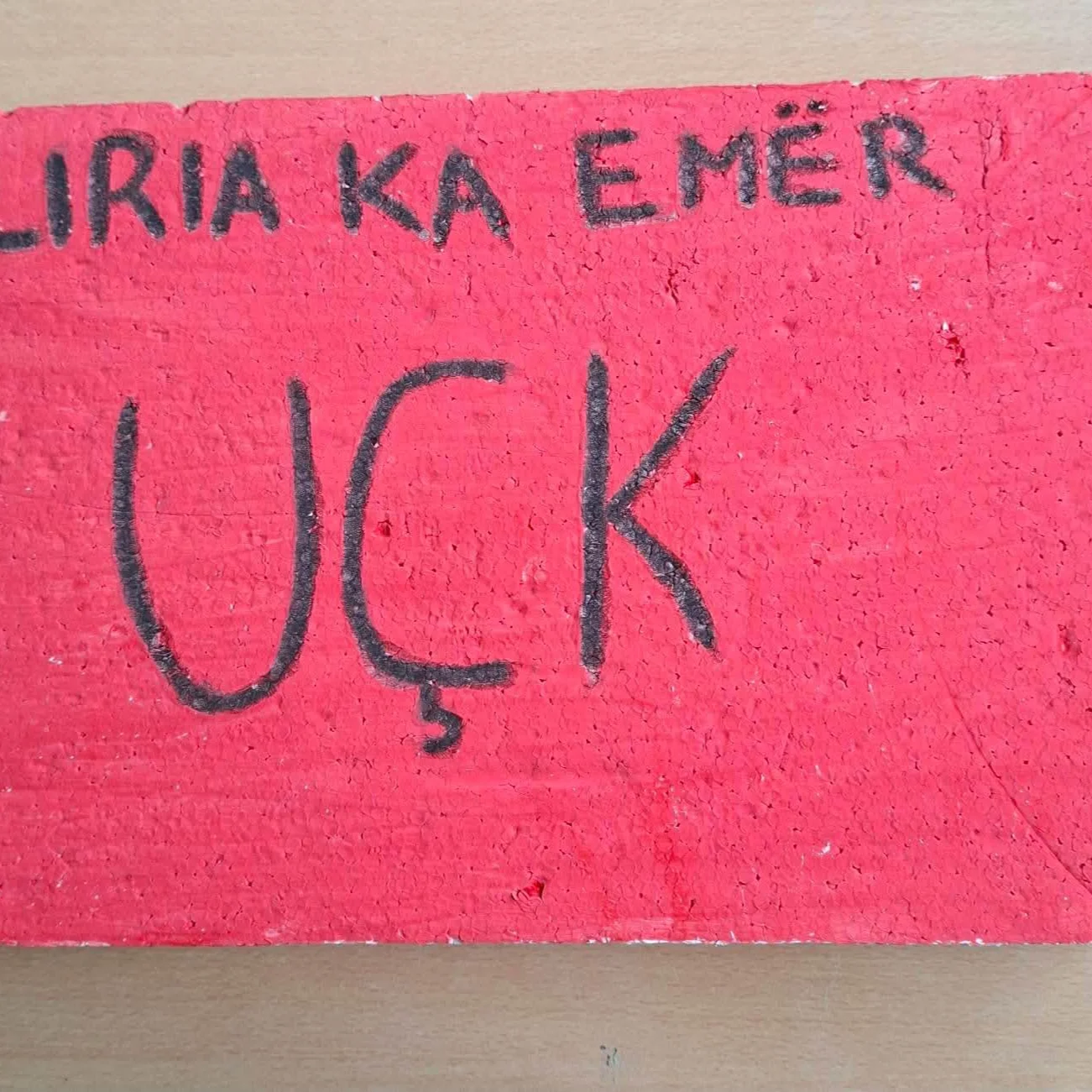 Fotografi nga aktiviteti