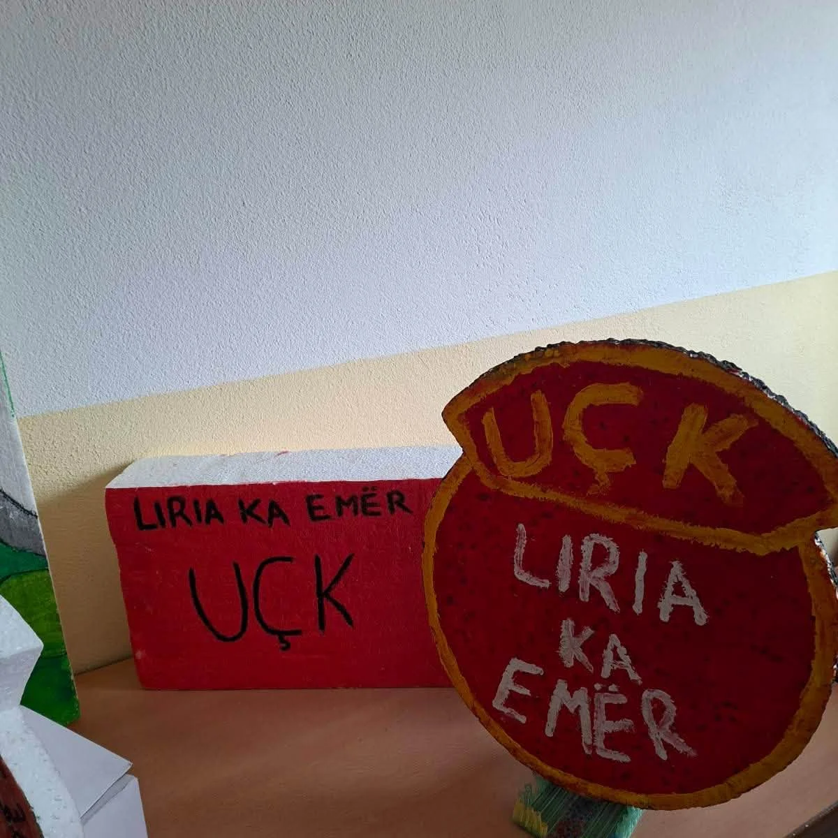 Fotografi nga aktiviteti