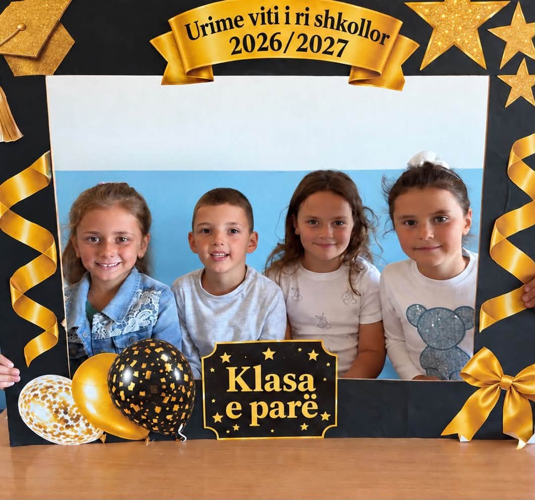 Fotografi nga aktiviteti